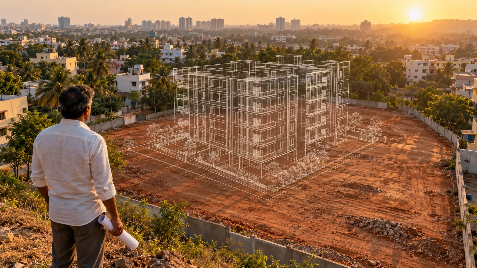 Revenue Sharing Real Estate Development: A Landowner’s Guide